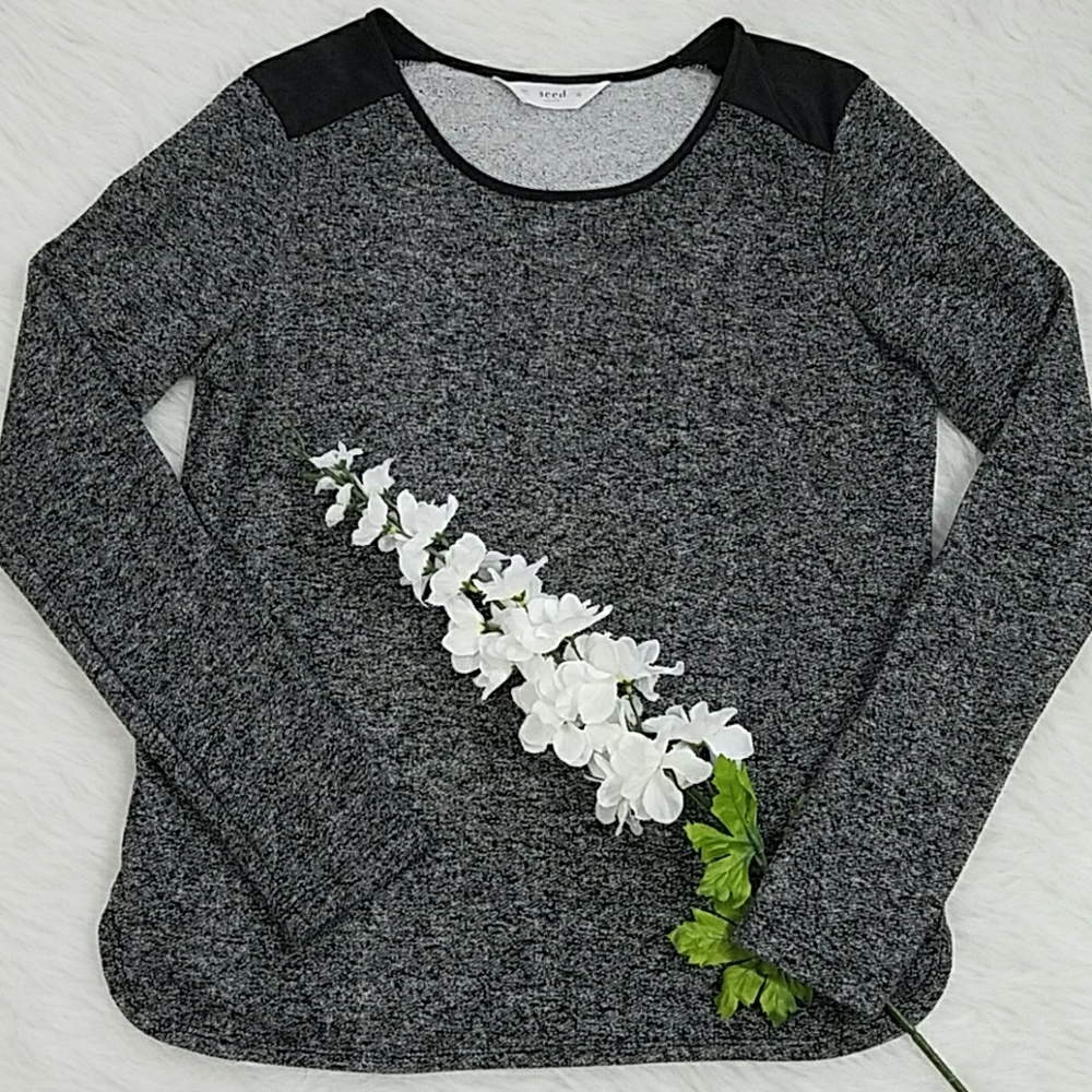 Seed Heritage top